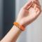 Tech-Protect Tech-Protect Xiaomi Smart Band 10/9/8 Armband Nylon Pro Orange