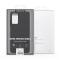 NILLKIN NILLKIN Xiaomi Redmi Note 11 Pro 5G Skal Frosted Shield Svart