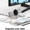  Samsung Galaxy Watch 5/5 Pro/6/7/FE Silikon Stativ Beige