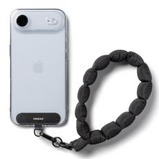 Ringke Ringke Handledsrem Holder & Puffer Hand Strap Svart