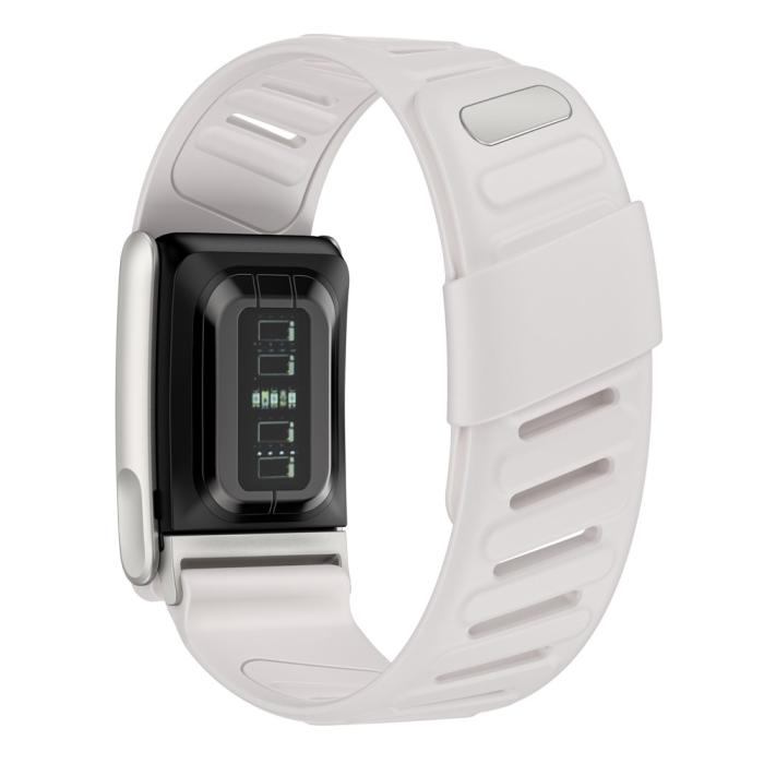 Bild 2,  Whoop MG Klockarmband Soft Silikon Starlight