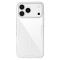 NILLKIN NILLKIN iPhone 17 Pro Max Skal MagSafe Nature Pro Transparent