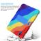  iPad 11 2025 /1 0.9 2022 Skal Hybrid Shockproof Kickstand