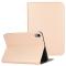  iPad Mini 2024/2021 Fodral Case Stand Guld