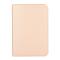  iPad Mini 2024/2021 Fodral Case Stand Guld