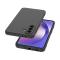  Samsung Galaxy A57 5G Skal TPU Slim Matt Svart
