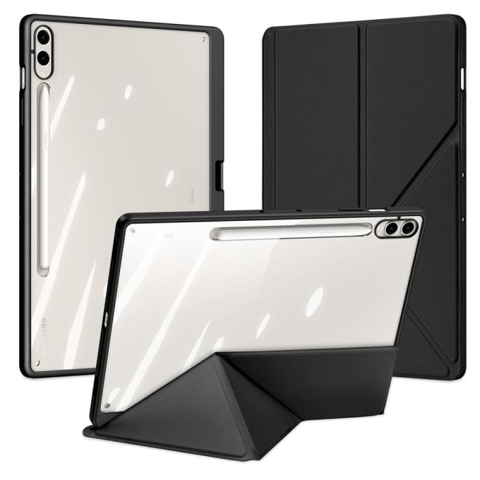 Bild 2, DUX DUCIS DUX DUCIS Galaxy Tab S10 Plus/S9 Plus/S9 FE Plus Fodral Magi