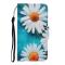  Xiaomi Redmi 10C Fodral Med Tryck Daisy