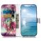  Samsung Galaxy S25 FE Fodral Med Tryck Dream Catcher