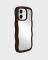holdit holdit iPhone 15 / 14 / 13 Skal Wavy Chocolate/Mir