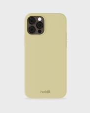 holdit holdit iPhone 12 / 12 Pro Mobilskal Silikon Biscot