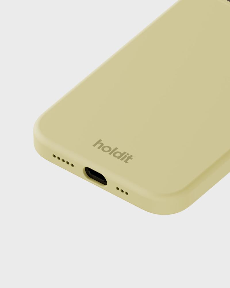 holdit holdit iPhone 12 / 12 Pro Mobilskal Silikon Biscot