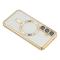  Galaxy S26 Plus Skal MagSafe Electroplated TPU Guld