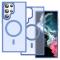 ColorPop ColorPop Samsung Galaxy S22 Ultra Skal CH MagSafe Matt Ljus Lila