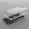 Tech-Protect Tech-Protect iPhone 11 Skal FlexAir Hybrid Transparent