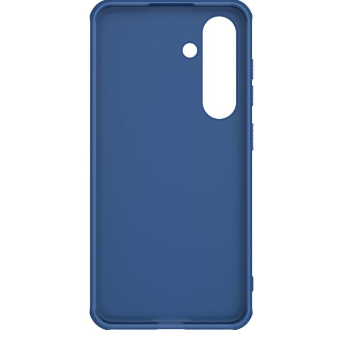 Bild 4, NILLKIN NILLKIN Galaxy S24 Plus Skal Frosted Shield Pro Blå