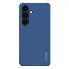 NILLKIN NILLKIN Galaxy S24 Plus Skal Frosted Shield Pro Bl&aring;