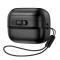 ESR ESR AirPods Pro 1/2 Skal MagSafe Pulse HaloLock Svart