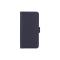 Gear GEAR Xiaomi Redmi Note 8T Fodral Läder Svart