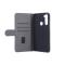 Gear GEAR Xiaomi Redmi Note 8T Fodral Läder Svart