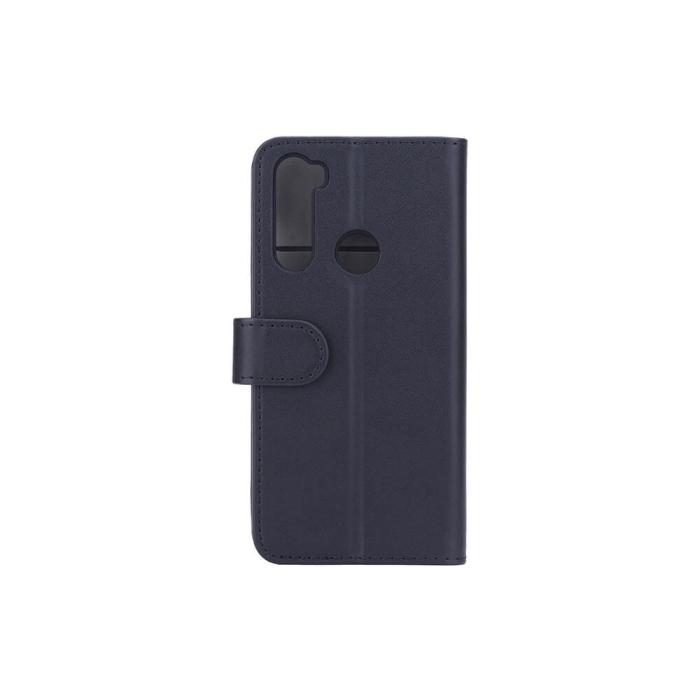 Bild 5, Gear GEAR Xiaomi Redmi Note 8T Fodral Läder Svart