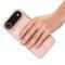 DUX DUCIS DUX DUCIS iPhone Air Fodral Skin Pro Roséguld