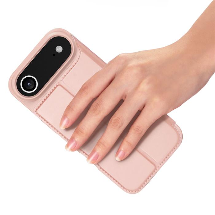 Bild 6, DUX DUCIS DUX DUCIS iPhone Air Fodral Skin Pro Roséguld
