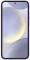 Samsung Samsung Galaxy S24 Plus Skal Silicone Dark Violet
