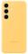 Samsung Samsung Galaxy S24 Skal Silicone Yellow