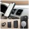 Tech-Protect Tech-Protect iPhone 17 Pro Max Skal MagSfe Kevlar Aura Svart