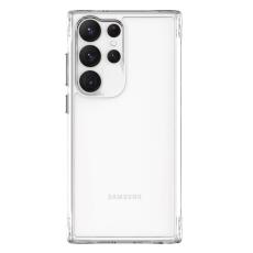  Samsung Galaxy S23 Ultra Skal Shockproof Hybrid Transparent