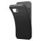 Spigen Spigen Google Pixel 9a Skal Liquid Air Matt Svart