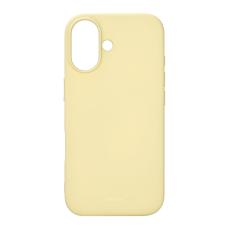 Onsala Onsala iPhone 17 Mobilskal Med Silikonk&auml;nsla Lemon