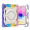 iPad 11 2025 / 10.9 2022 Skal 360 Hybrid Shockproof Kickstand