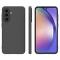  Samsung Galaxy A57 5G Skal TPU Slim Matt Svart