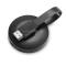  MiraCast WiFi AirPlay 1080p HD HDMI-Mottagare Svart