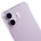  iPhone 16 Skal TPU/Akryl Transparent
