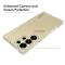 ENKAY ENKAY Samsung Galaxy S25 Ultra Skal TPU Transparent