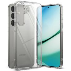 Ringke Ringke Samsung Galaxy S25 Plus Skal Fusion Transparent