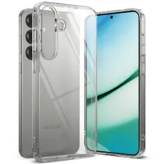 Ringke Ringke Samsung Galaxy S25 Plus Skal Fusion Transparent