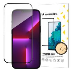 Wozinsky Wozinsky iPhone 14 Pro Sk&auml;rmskydd Helt&auml;ckande H&auml;rdat Glas