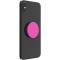 PopSockets PopSockets Basic Grip Med Ställfunktion Magenta