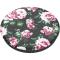 PopSockets PopSockets Grip med Ställfunktion Basic English Garden