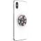 PopSockets PopSockets Grip med Ställfunktion Basic English Garden
