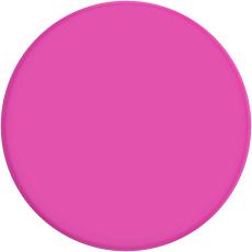 PopSockets PopSockets Basic Grip Med St&auml;llfunktion Magenta