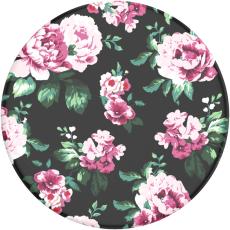 PopSockets PopSockets Grip med St&auml;llfunktion Basic English Garden