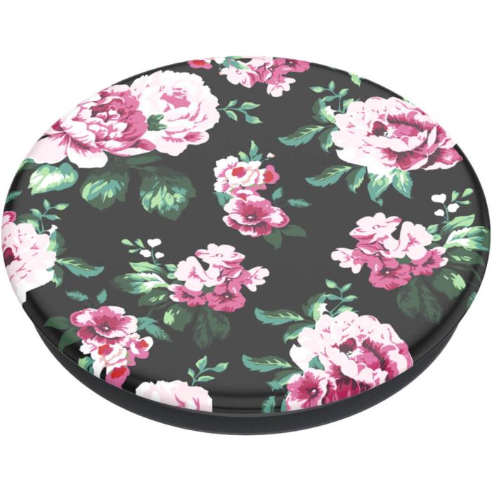 Bild 3, PopSockets PopSockets Grip med Ställfunktion Basic English Garden