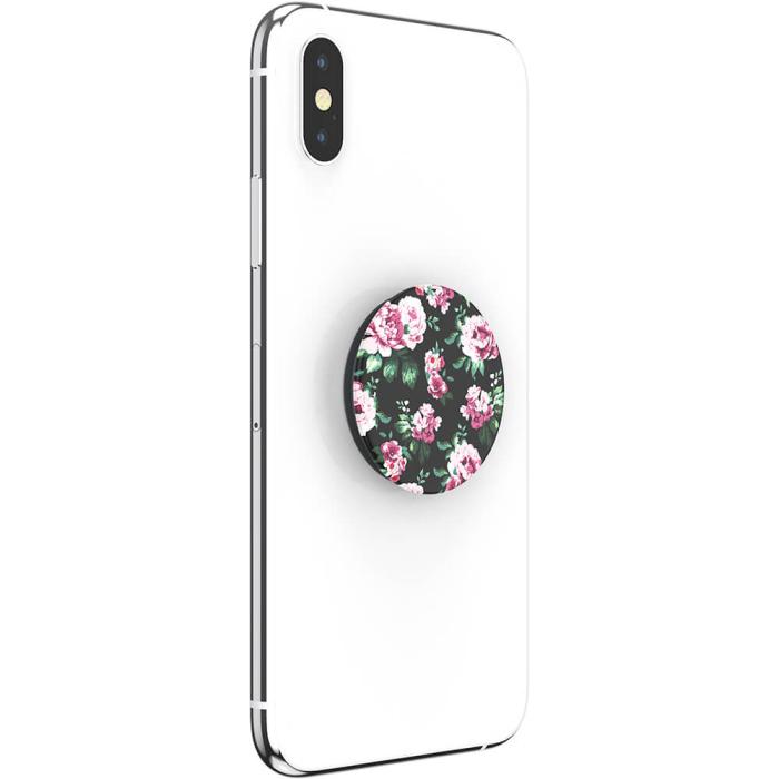 Bild 6, PopSockets PopSockets Grip med Ställfunktion Basic English Garden