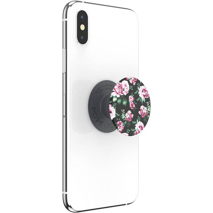 Bild 7, PopSockets PopSockets Grip med Ställfunktion Basic English Garden