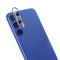 IMAK IMAK Samsung Galaxy S23 / S23 Plus Linsskydd Härdat Glas/Akryl Svart